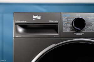 Đánh giá ưu nhược điểm của máy sấy quần áo Beko: Giá rẻ nhưng chất lượng cực tốt