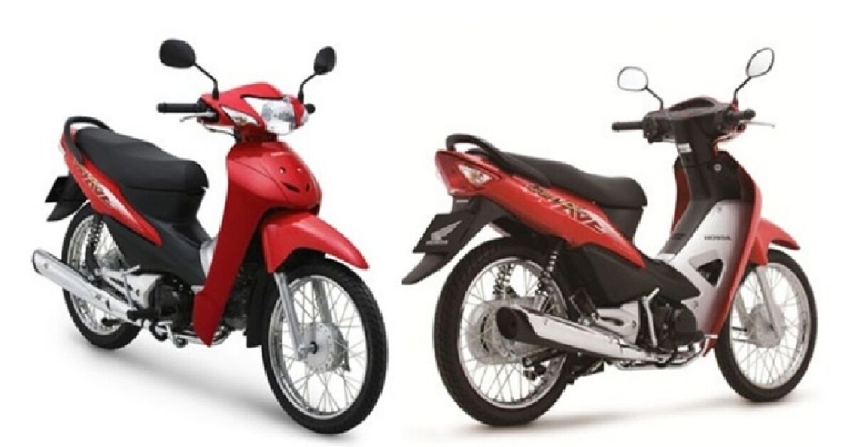 Đánh giá ưu nhược điểm của xe máy Wave Alpha 2022: Có nên mua không?