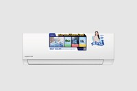 Đánh giá ưu nhược điểm của điều hòa Aqua inverter AQA-RV10ME