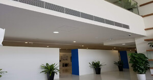 Đánh giá ưu nhược điểm của điều hòa Daikin FBA125BVMA9/RZA125DV1