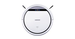 Đánh giá ưu, nhược điểm của robot hút bụi Medion