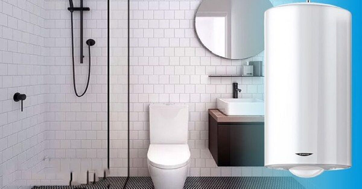 Đánh giá ưu nhược điểm của bình nóng lạnh 150 lít Ariston ARI 150 HORB