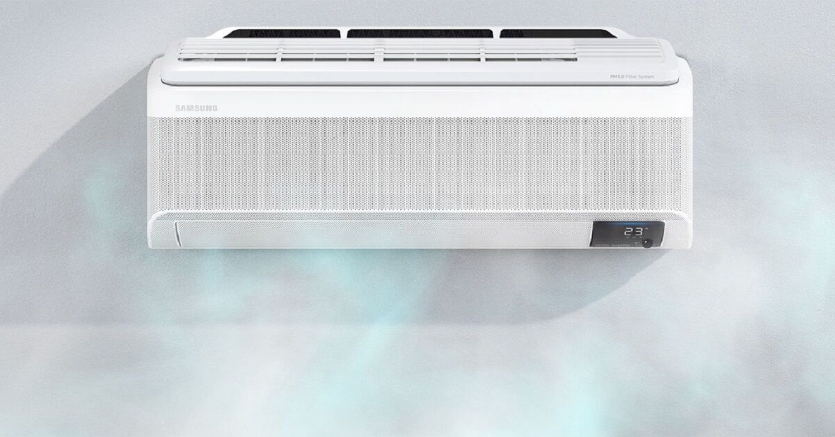 Đánh giá ưu – nhược điểm của điều hòa Samsung 1 chiều Inverter 12000 BTU F-AR13BYAAAW20