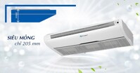Đánh giá ưu nhược điểm của điều hòa áp trần Casper CFC-50TL22