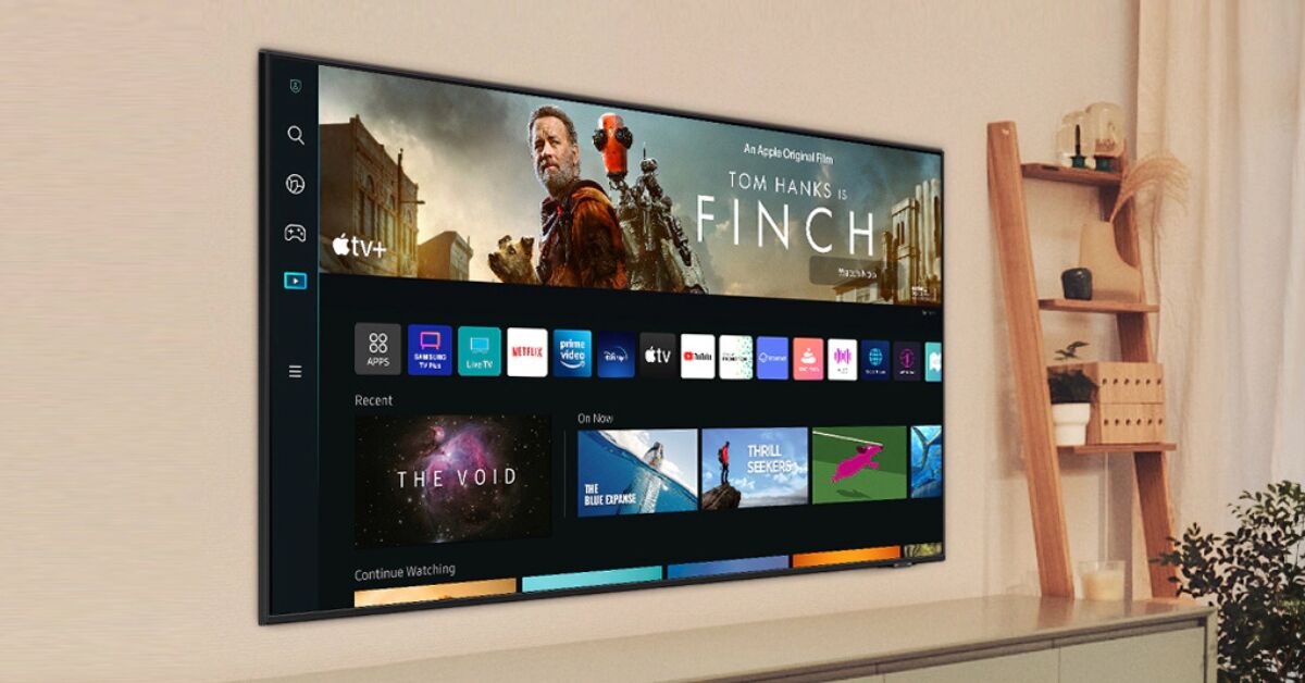Đánh giá ưu nhược điểm của smart tivi Samsung QLED 4K 65 inch QA65Q60C