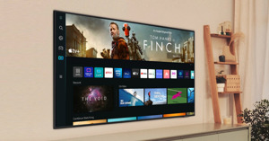 Đánh giá ưu nhược điểm của smart tivi Samsung QLED 4K 65 inch QA65Q60C