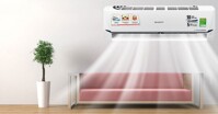 Đánh giá ưu – nhược điểm của điều hòa Sharp