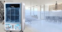 Đánh giá ưu nhược điểm của quạt điều hoà Saiko EC-4000E