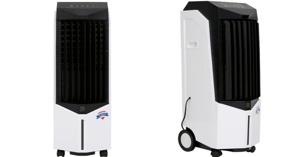 Đánh giá ưu - nhược điểm của quạt điều hòa không khí Boss S102