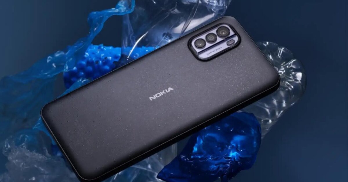 Đánh giá ưu nhược điểm của điện thoại Nokia G60 5G