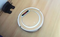 Đánh giá ưu nhược điểm của robot hút bụi giá rẻ bán chạy nhất iLife