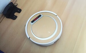 Đánh giá ưu nhược điểm của robot hút bụi giá rẻ bán chạy nhất iLife