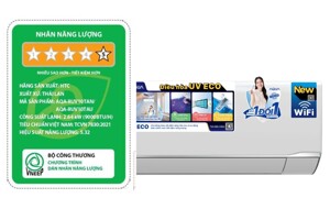 Đánh giá ưu nhược điểm của điều hòa Aqua 9000 BTU Inverter AQA-RUV10TA