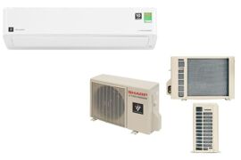 Đánh giá ưu nhược điểm của điều hòa Sharp AH-XP24CMW