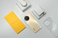 Đánh giá ưu nhược điểm của điện thoại Realme 11 4G