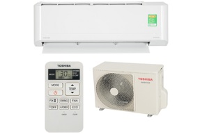 Đánh giá ưu nhược điểm của điều hòa Toshiba inverter 18000btu RAS-H18S4KCV2G-V