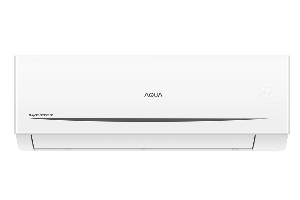 Đánh giá ưu nhược điểm của điều hòa Aqua 12000 BTU inverter AQA-RV13QC2