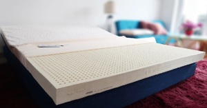 Đánh giá ưu – nhược điểm của đệm cao su Liên Á