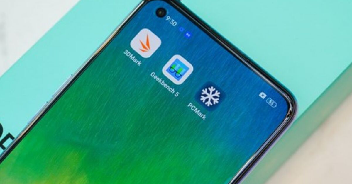 Đánh giá ưu nhược điểm điện thoại OPPO Reno 7