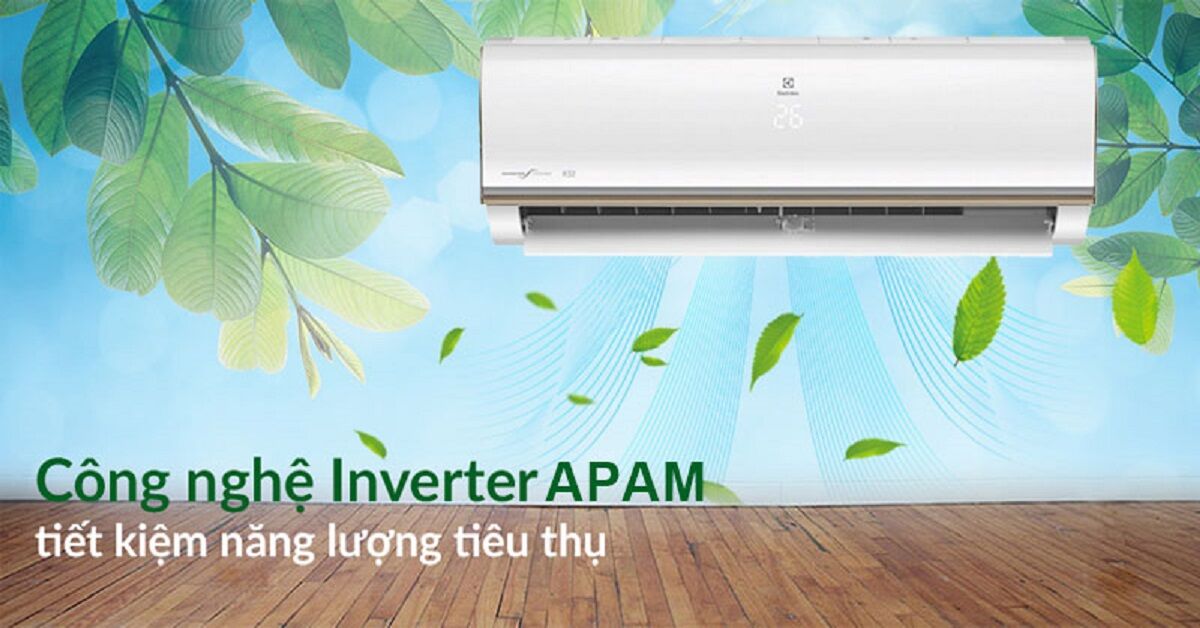 Đánh giá ưu – nhược điểm điều hòa Electrolux Inverter ESV12CRO-B1 - 12.000BTU