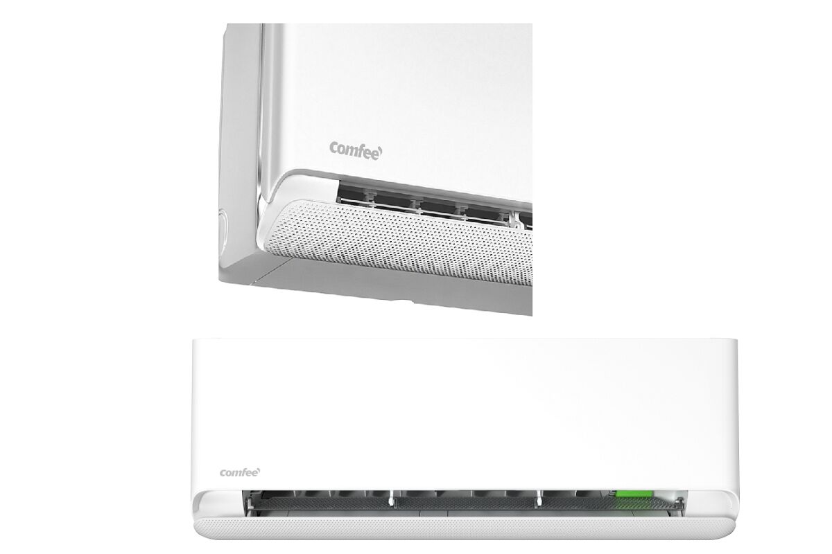 Đánh giá ưu nhược điểm điều hòa Comfee CFS-13VCB1