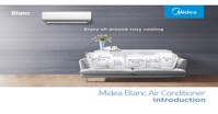 Đánh giá ưu nhược điểm điều hòa Midea MSMA3-10CRN1 để xem có tốt như lời đồn?
