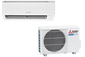 Đánh giá ưu nhược điểm điều hòa Mitsubishi Electric MSY-JY25VF vừa trình làng năm 2025
