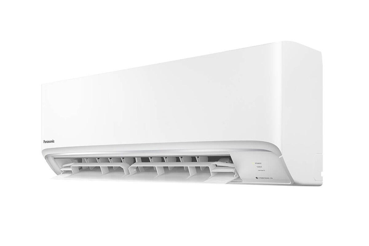 Đánh giá ưu nhược điểm điều hòa Panasonic 9000 BTU CU/CS-N9AKH-8
