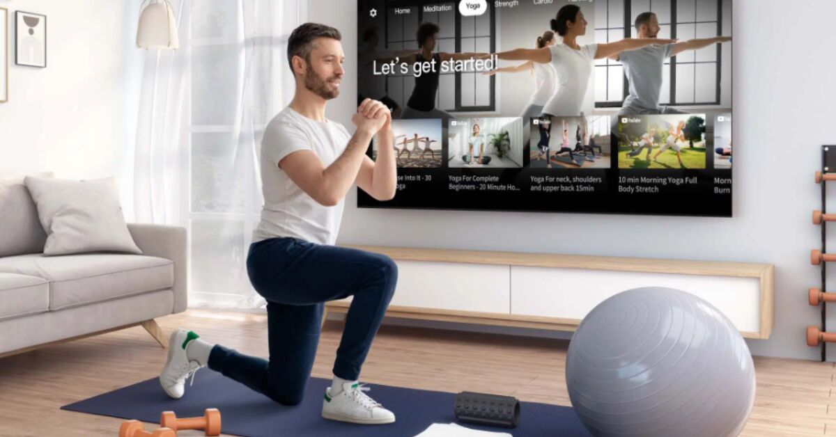 Đánh giá ưu nhược điểm màn hình tivi TCL 65Q646 65 inch