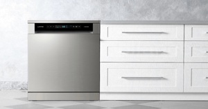 Đánh giá ưu nhược điểm máy rửa bát Latino 13 bộ WD1304 chi tiết