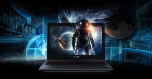Đánh giá ưu và nhược điểm của chiếc laptop gaming Asus FX503VD