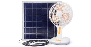 Đánh giá ưu và nhược điểm của quạt tích điện Suntek KM-F1066