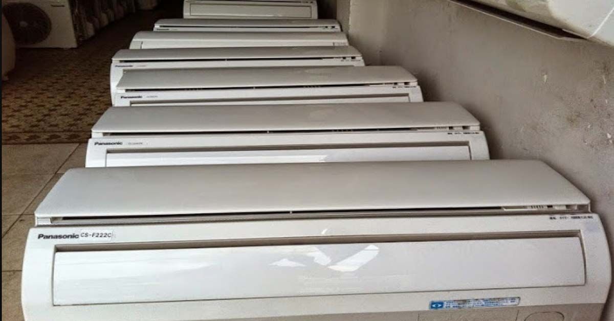 Đánh giá ưu và nhược điểm của điều hòa nội địa Hitachi và Panasonic