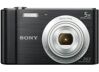 Đánh giá ưu và nhược điểm của máy ảnh phổ thông Sony Cybershot DSC-W800
