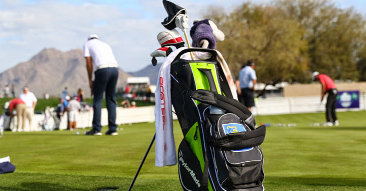 Đánh giá ưu và nhược điểm của túi đựng gậy golf taylormade