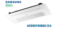 Đánh giá ưu và nhược điểm của điều hòa Samsung AC035TN1DKC/EA