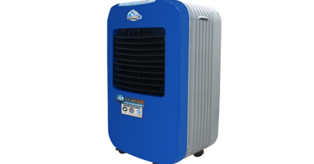 Đánh giá ưu và nhược điểm của quạt điều hòa ApecHome CO-B52
