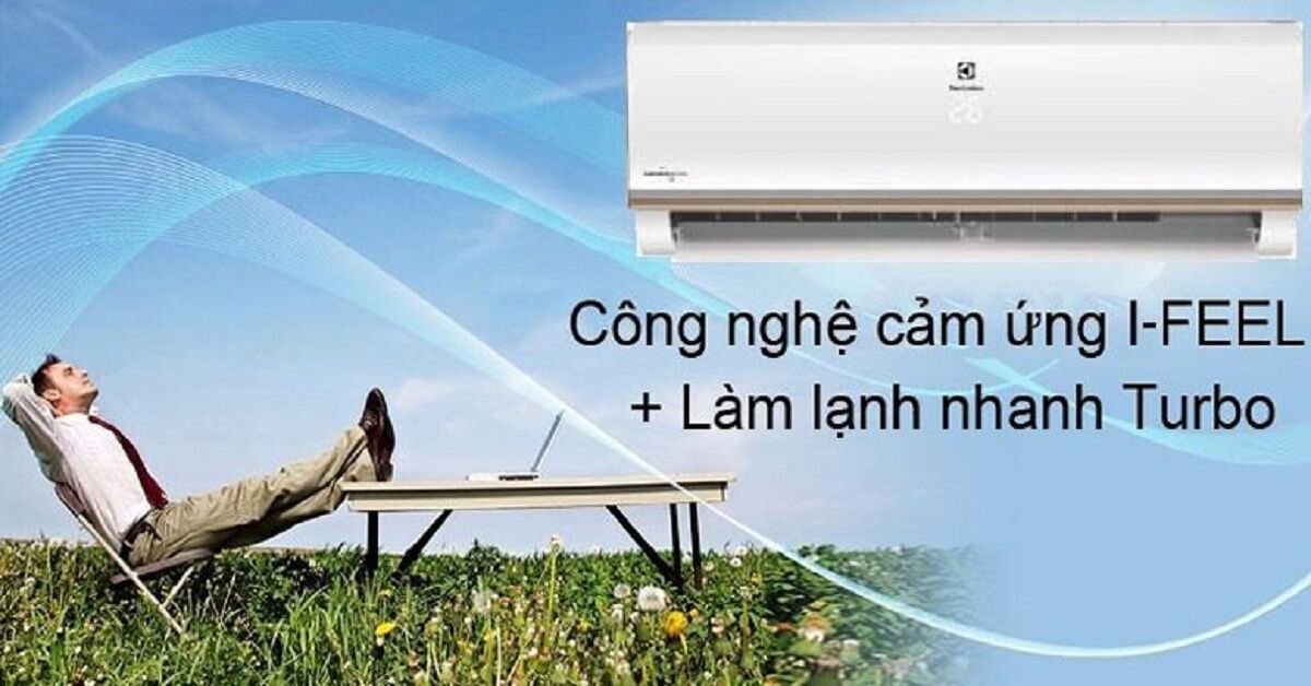 Đánh giá ưu nhược điểm của điều hòa Electrolux