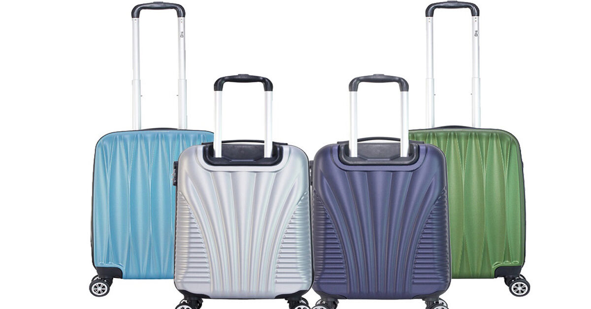 Đánh giá vali Trip có tốt không, giá bao nhiêu, mua loại nào tiện lợi