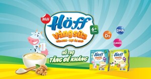 Đánh giá váng sữa Hoff sữa non: Nguồn gốc, thành phần, mức giá và cách sử dụng
