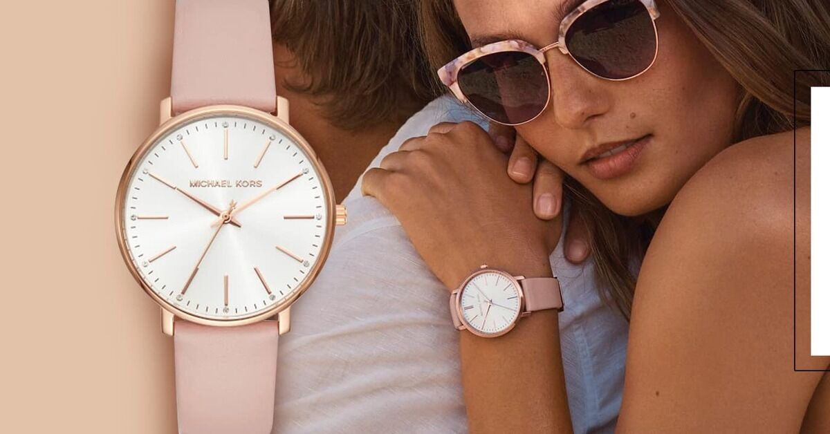 Đánh giá về đồng hồ nam Michael Kors | Đó có phải là đồng hồ đáng sở hữu?