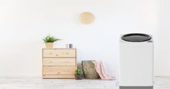 Đánh giá về máy giặt Sharp và ai nên dùng dòng máy giặt này?