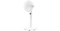 Đánh giá về quạt cây Toshiba inverter dc f-lsd10(h)vn có tốt không?