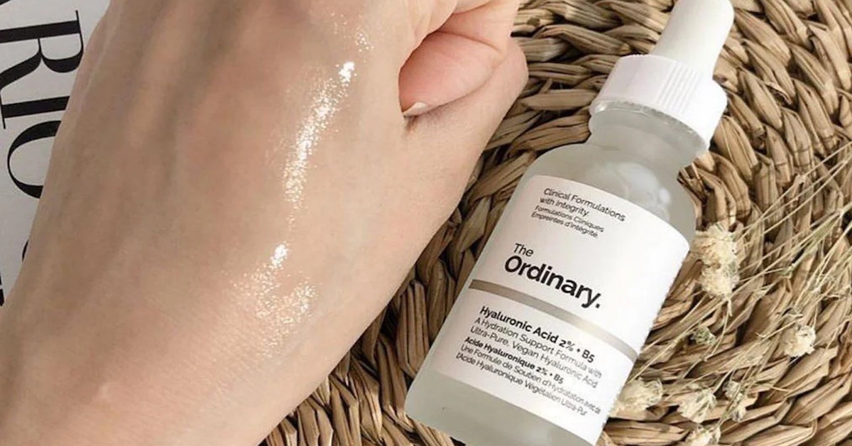 Đánh giá về serum The Ordinary dòng HA + B5 xem dưỡng ẩm cỡ nào? | websosanh.vn Đánh Giá Về Serum The Ordinary Dòng Ha + B5 Xem Dưỡng Ẩm Cỡ Nào? | Websosanh.Vn
