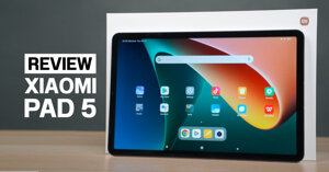 Đánh giá về Xiaomi Mi Pad 5: Chiếc máy tính bảng mà ai cũng muốn có!