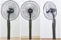 Đánh giá Vinawind QĐ-400X-MS - Giá rẻ, hiệu quả cao, có điều khiển