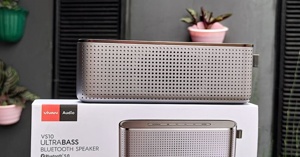 Đánh giá Vivan VS10: Loa Bluetooth chống nước với âm thanh trầm ấn tượng!
