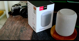Đánh giá Vivan VS12: Loa Bluetooth chống nước với âm trầm mạnh mẽ!