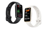 Đánh giá vòng đeo dây thông minh Huawei Band 9: Giá rẻ, lại toàn trang bị "khủng"