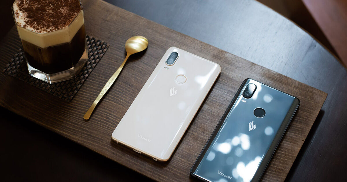 Đánh giá Vsmart Active 1 có tốt không? 7 lý do nên mua dùng chi tiết